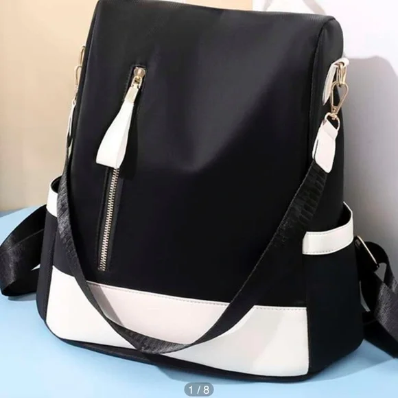 Waterproof Anti theft Backpack brand new - Picture 5 of 6